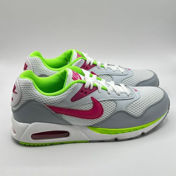 Nike Air Max CorrelatMulticolor 511417-163 Size Women 11 /Men 9.5 - Picture 3 of 11